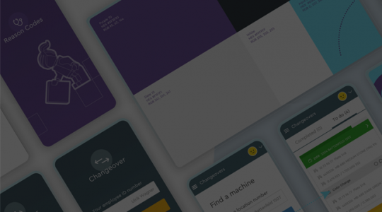 LEGO Klik Design System