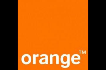 About my role at Orange 2003-2008