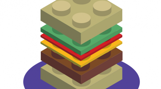 LEGO UX Academy & Partnership