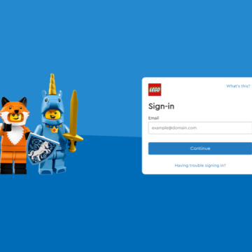 LEGO B2B Partner Ecosystem